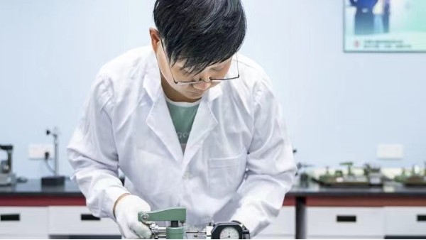 如何計算測量儀器的校準(zhǔn)周期