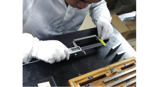 計量儀器校準(zhǔn)方法有哪些