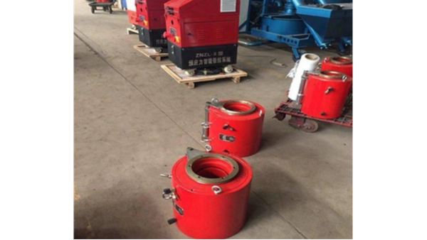 千斤頂校準(zhǔn)的注意事項