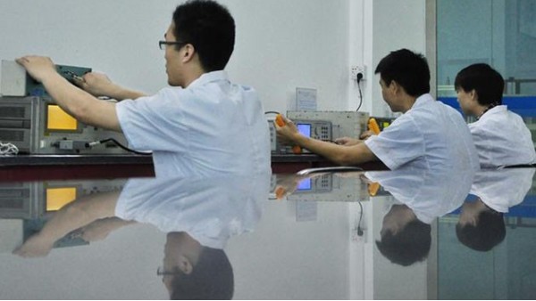 企業(yè)開(kāi)展內(nèi)部校準(zhǔn)的條件