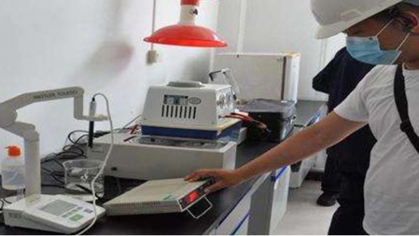 測高儀校準(zhǔn)方法