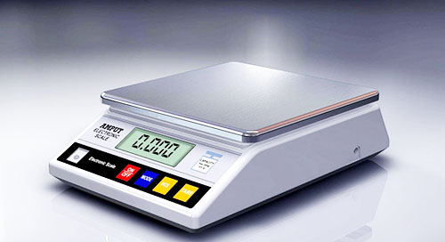 電子秤校準(zhǔn)費(fèi)用一般是多少