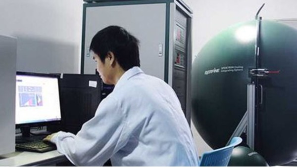 怎么校準(zhǔn)影像測量儀