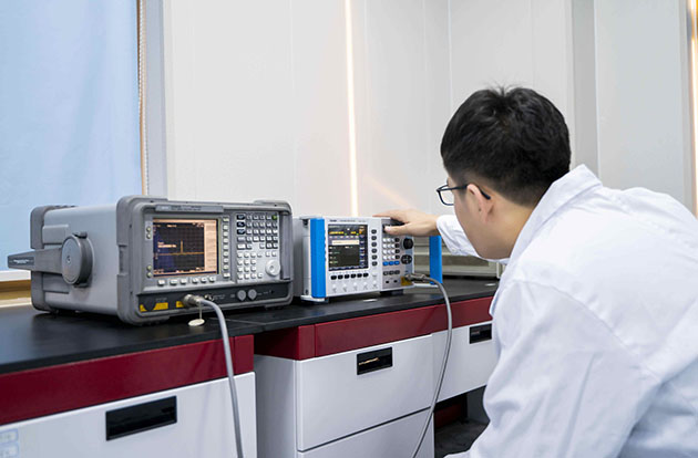 校準(zhǔn)證書怎么判斷是否合格