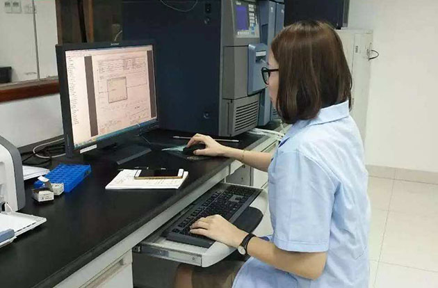 校準(zhǔn)證書的作用是什么