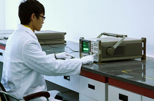 儀器校準(zhǔn)的不確定度是什么