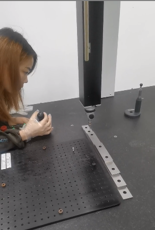 三次元校準(zhǔn)