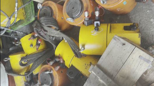 廣東千斤頂檢測：確保設(shè)備安全與性能的關(guān)鍵步驟！