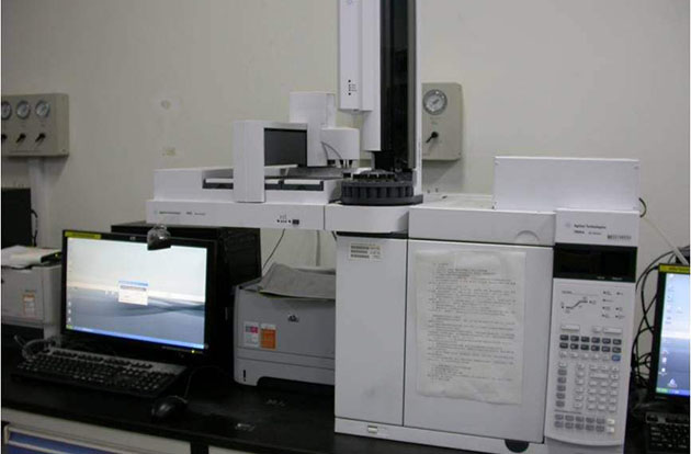 關(guān)于紫外可見分光光度計(jì)空白校準(zhǔn)