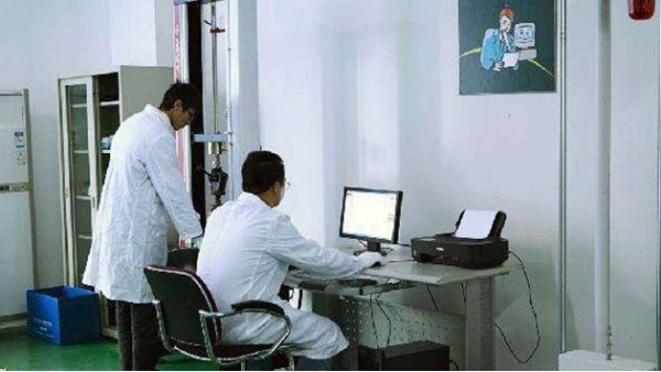 關于第三方儀器校準機構收費標準