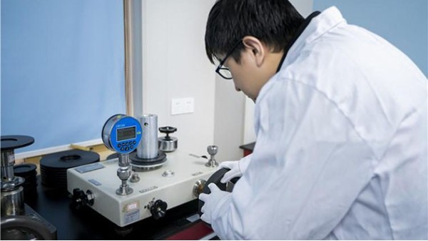 生產中的計量器具必須檢定校準