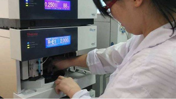 儀器設備現(xiàn)場校準的注意事項