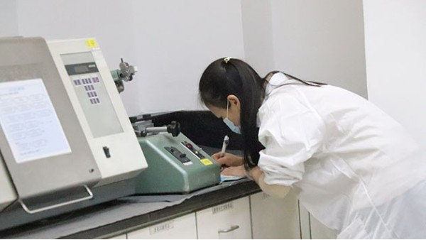 企業(yè)做儀器校準(zhǔn)的原因分析