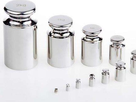 砝碼校準(zhǔn)注意事項(xiàng)有哪些