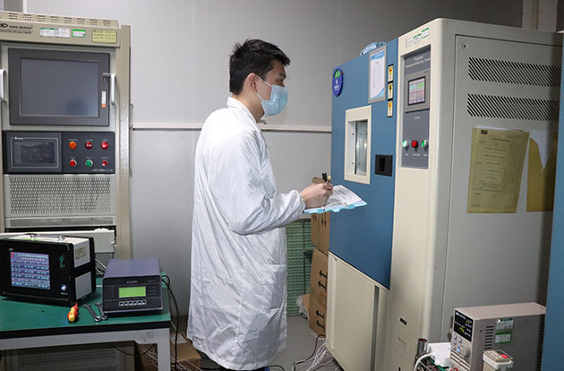 儀器校準行業(yè)的發(fā)展