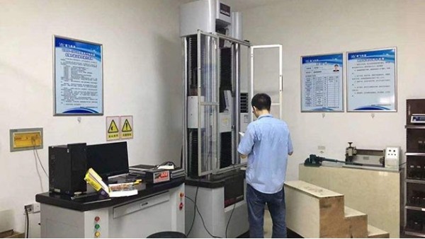 拉力試驗機如何用砝碼校準(zhǔn)