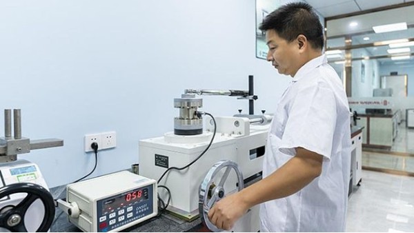 發(fā)射光譜儀檢驗與校準