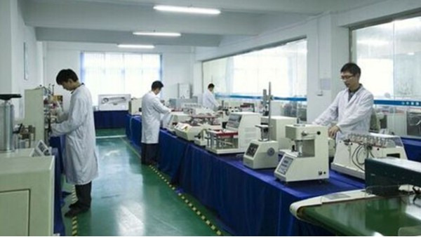 實驗室計量器具檢測校準要求