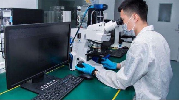 金相顯微鏡校準需要注意的問題