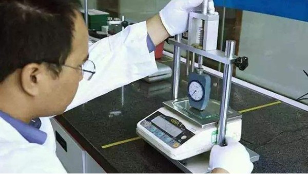 計量設備校準的頻次