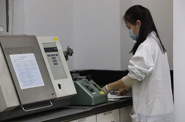 計(jì)量校準(zhǔn)行業(yè)日益增長(zhǎng)