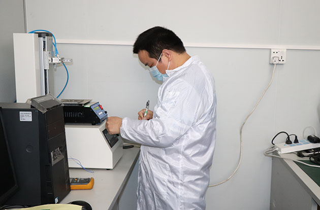 計(jì)量校準(zhǔn)行業(yè)日益增長(zhǎng)