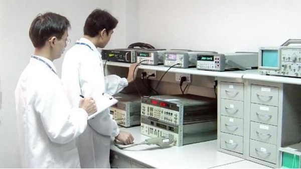 計量設備的校準周期