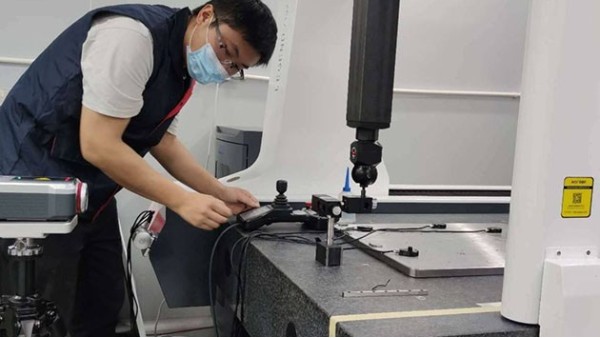 如何根據(jù)校準結(jié)果評價表面粗糙度的使用