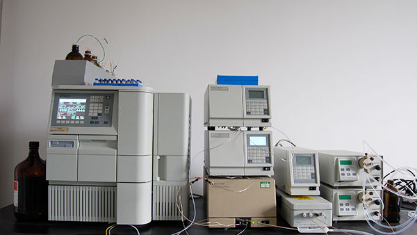 中健計量為您解答計量檢測的應用領域