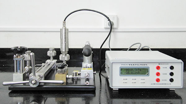 中健計量儀器校準是什么？為您解答
