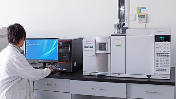 計量檢測的原理與材料是什么？中健計量告訴您