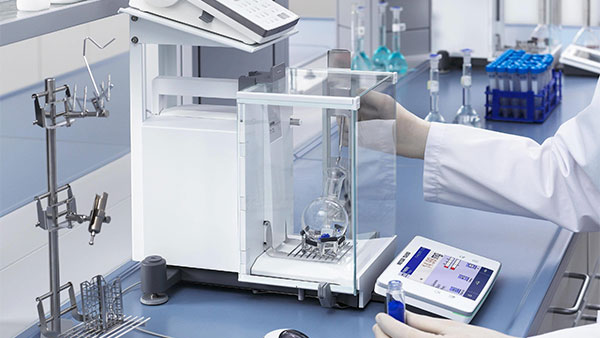 中健計量電子電器儀器校驗校準，值得信賴