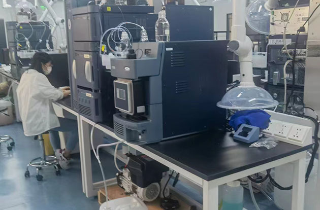 儀器校準(zhǔn)技術(shù)的發(fā)展