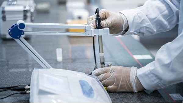 移液管校準(zhǔn)-容量儀器的校準(zhǔn)實(shí)驗(yàn)步驟